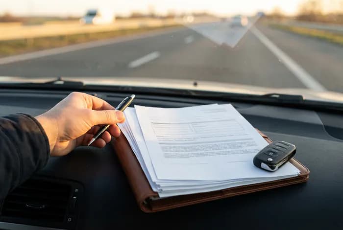 Assurance & Démarches Assurance & Démarches